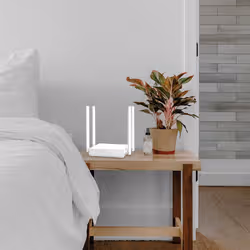 TP-Link ARCHER C24 routeur sans fil Fast Ethernet Bi-bande (2,4 GHz / 5 GHz) 4G Blanc (ARCHER C24) - Vue supplémentaire 7