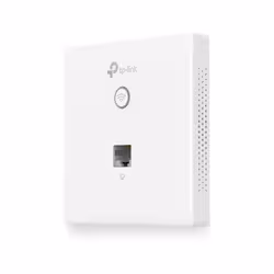 TP-Link Omada EAP230-Wall 1167 Mbit/s Blanc Connexion Ethernet, supportant l'alimentation via ce port (PoE) - Vue supplémentaire 2