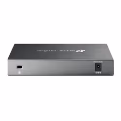 TP-Link Omada ER605 Routeur connecté Gigabit Ethernet Noir - Vue supplémentaire 4