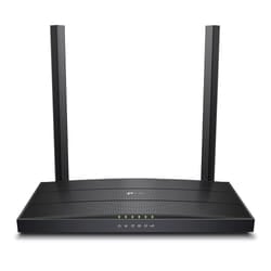 TP-LINK Archer VR400 AC1200 Wi-Fi VDSL/ADSL Modem Gigabit Router (ARCHER VR400)