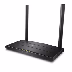 TP-LINK Archer VR400 AC1200 Wi-Fi VDSL/ADSL Modem Gigabit Router (ARCHER VR400) - Vue supplémentaire 2