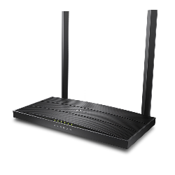 TP-LINK Archer VR400 AC1200 Wi-Fi VDSL/ADSL Modem Gigabit Router (ARCHER VR400)