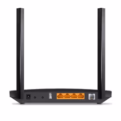 TP-LINK Archer VR400 AC1200 Wi-Fi VDSL/ADSL Modem Gigabit Router (ARCHER VR400) - Vue supplémentaire 3