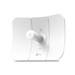 TP-Link CPE710 point d'accès réseaux locaux sans fil 867 Mbit/s Blanc Connexion Ethernet, supportant l'alimentation via ce port (PoE) (CPE710)