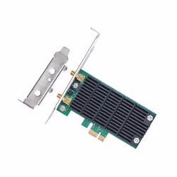 TP-Link Archer T4E Interne WLAN 867 Mbit/s - Vue supplémentaire 3