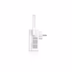 TP-LINK TL-WA865RE pont & répéteur 300 Mbit/s Blanc - Vue supplémentaire 4