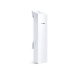 TP-Link CPE220 point d'accès réseaux locaux sans fil 300 Mbit/s Blanc Connexion Ethernet, supportant l'alimentation via ce port (PoE)