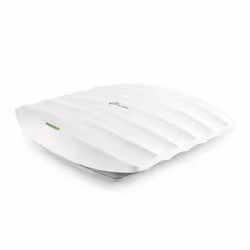 TP-Link Omada EAP110 300 Mbit/s Blanc Connexion Ethernet, supportant l'alimentation via ce port (PoE) - Vue supplémentaire 3