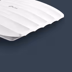 TP-Link Omada EAP110 300 Mbit/s Blanc Connexion Ethernet, supportant l'alimentation via ce port (PoE) - Vue supplémentaire 5