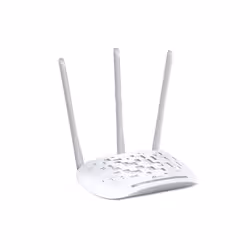 TP-Link TL-WA901ND point d'accès réseaux locaux sans fil 450 Mbit/s Blanc Connexion Ethernet, supportant l'alimentation via ce port (PoE) - Vue supplémentaire 2