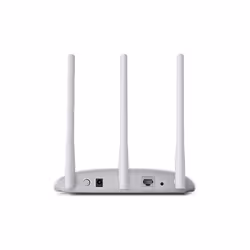 TP-Link TL-WA901ND point d'accès réseaux locaux sans fil 450 Mbit/s Blanc Connexion Ethernet, supportant l'alimentation via ce port (PoE) - Vue supplémentaire 3