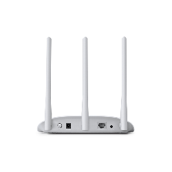 TP-Link TL-WA901ND point d'accès réseaux locaux sans fil 450 Mbit/s Blanc Connexion Ethernet, supportant l'alimentation via ce port (PoE)