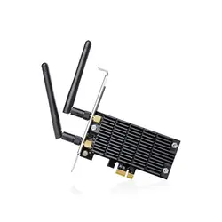 TP-Link Archer T6E Interne WLAN 867 Mbit/s