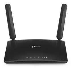 TP-Link Archer MR200 routeur sans fil Fast Ethernet Bi-bande (2,4 GHz / 5 GHz) 4G Noir (ARCHER MR200)