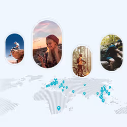 TP-Link Archer MR200 routeur sans fil Fast Ethernet Bi-bande (2,4 GHz / 5 GHz) 4G Noir (ARCHER MR200) - Vue supplémentaire 4