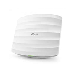 TP-Link EAP245 point d'accès réseaux locaux sans fil 1300 Mbit/s Blanc Connexion Ethernet, supportant l'alimentation via ce port (PoE) (EAP245)