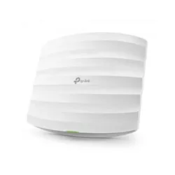 TP-Link EAP245 point d'accès réseaux locaux sans fil 1300 Mbit/s Blanc Connexion Ethernet, supportant l'alimentation via ce port (PoE) (EAP245)