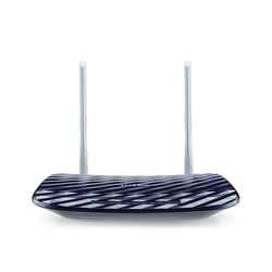 TP-LINK Archer C20 routeur sans fil Bi-bande (2,4 GHz / 5 GHz) Fast Ethernet