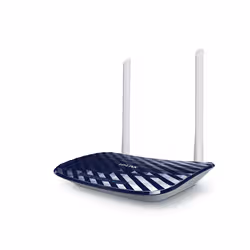 TP-LINK Archer C20 routeur sans fil Bi-bande (2,4 GHz / 5 GHz) Fast Ethernet - Vue supplémentaire 4