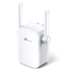 TP-Link RE305 V3 prolongateur réseau Émetteur réseau Blanc 10, 100 Mbit/s