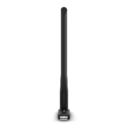 TP-LINK AC600 High Gain Wireless Dual Band USB Adapter Interne WLAN 600 Mbit/s