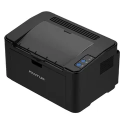 Pantum P2500W imprimante laser 1200 x 1200 DPI A4 Wifi