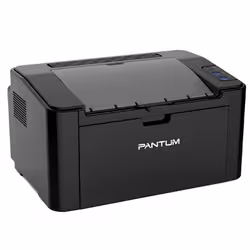 Pantum P2500W imprimante laser 1200 x 1200 DPI A4 Wifi - Vue supplémentaire 2