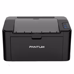 Pantum P2500W imprimante laser 1200 x 1200 DPI A4 Wifi - Vue supplémentaire 3