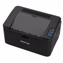 Pantum P2500W imprimante laser 1200 x 1200 DPI A4 Wifi - Vue supplémentaire 4