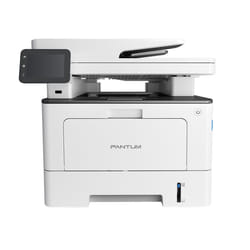 Pantum BM5100FDW imprimante multifonction Laser A4 1200 x 1200 DPI 40 ppm Wifi