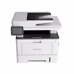 Pantum BM5100FDW imprimante multifonction Laser A4 1200 x 1200 DPI 40 ppm Wifi - Vue supplémentaire 2