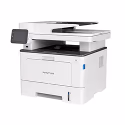Pantum BM5100FDW imprimante multifonction Laser A4 1200 x 1200 DPI 40 ppm Wifi - Vue supplémentaire 4