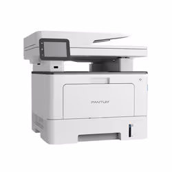 Pantum BM5100FDW imprimante multifonction Laser A4 1200 x 1200 DPI 40 ppm Wifi - Vue supplémentaire 5