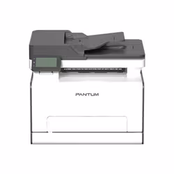 Pantum CM2100ADW imprimante multifonction Laser A4 1200 x 1200 DPI 21 ppm Wifi - Vue supplémentaire 2