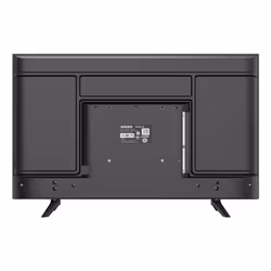 Hikvision DS-D5043F3-1V0S écran de surveillance Caméra de surveillance cctv 109,2 cm (43") 1920 x 1080 pixels - Vue supplémentaire 4