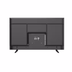 Hikvision DS-D5055U3-1V0S écran plat de PC 139,7 cm (55") 3840 x 2160 pixels 4K Ultra HD LED Noir - Vue supplémentaire 3