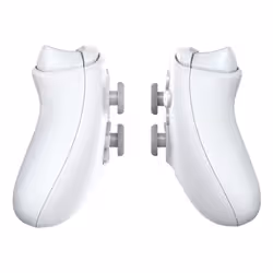 GameSir G7 SE Blanc USB Manette de jeu Analogique/Numérique Xbox One, Xbox Series S, Xbox Series X - Vue supplémentaire 3