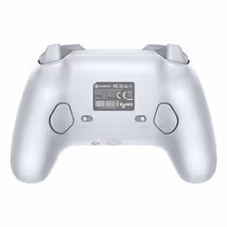 GameSir G7 SE Blanc USB Manette de jeu Analogique/Numérique Xbox One, Xbox Series S, Xbox Series X - Vue supplémentaire 5
