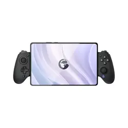 GameSir G8 Plus Noir Bluetooth/USB Manette de jeu Android, Nintendo Switch, PC, Tablette PC, iOS