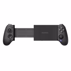 GameSir G8 Plus Noir Bluetooth/USB Manette de jeu Android, Nintendo Switch, PC, Tablette PC, iOS - Vue supplémentaire 4