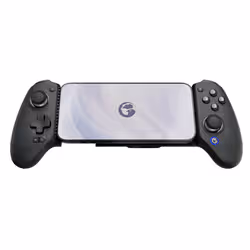 GameSir G8 Plus Noir Bluetooth/USB Manette de jeu Android, Nintendo Switch, PC, Tablette PC, iOS - Vue supplémentaire 6