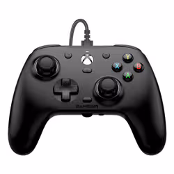 GameSir G7 HE Noir USB Manette de jeu Analogique/Numérique Xbox One S, Xbox One X, Xbox Series S, Xbox Series X