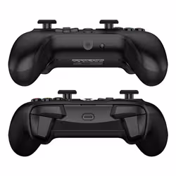 GameSir G7 HE Noir USB Manette de jeu Analogique/Numérique Xbox One S, Xbox One X, Xbox Series S, Xbox Series X - Vue supplémentaire 3