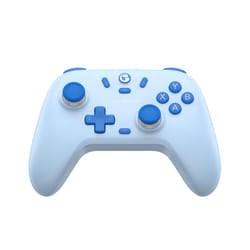 GameSir Nova Lite Bleu Bluetooth/RF/USB Manette de jeu Analogique/Numérique PC, Android, Nintendo Switch, iOS