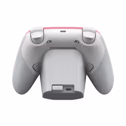 GameSir Super Nova Blanc, Rose Bluetooth/RF/USB Manette de jeu Analogique/Numérique Android, iOS, Xbox, PC - Vue supplémentaire 4