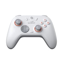 GameSir Nova 2 Lite Blanc Bluetooth/RF/USB Manette de jeu Analogique/Numérique PC, Android, Nintendo Switch, iOS