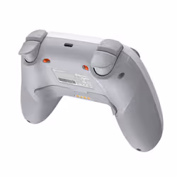 GameSir Nova 2 Lite Blanc Bluetooth/RF/USB Manette de jeu Analogique/Numérique PC, Android, Nintendo Switch, iOS - Vue supplémentaire 5