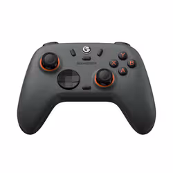 GameSir Nova 2 Lite Gris Bluetooth/RF/USB Manette de jeu Analogique/Numérique PC, Android, Nintendo Switch, iOS