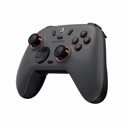 GameSir Nova 2 Lite Gris Bluetooth/RF/USB Manette de jeu Analogique/Numérique PC, Android, Nintendo Switch, iOS - Vue supplémentaire 2