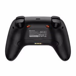 GameSir Nova 2 Lite Gris Bluetooth/RF/USB Manette de jeu Analogique/Numérique PC, Android, Nintendo Switch, iOS - Vue supplémentaire 4